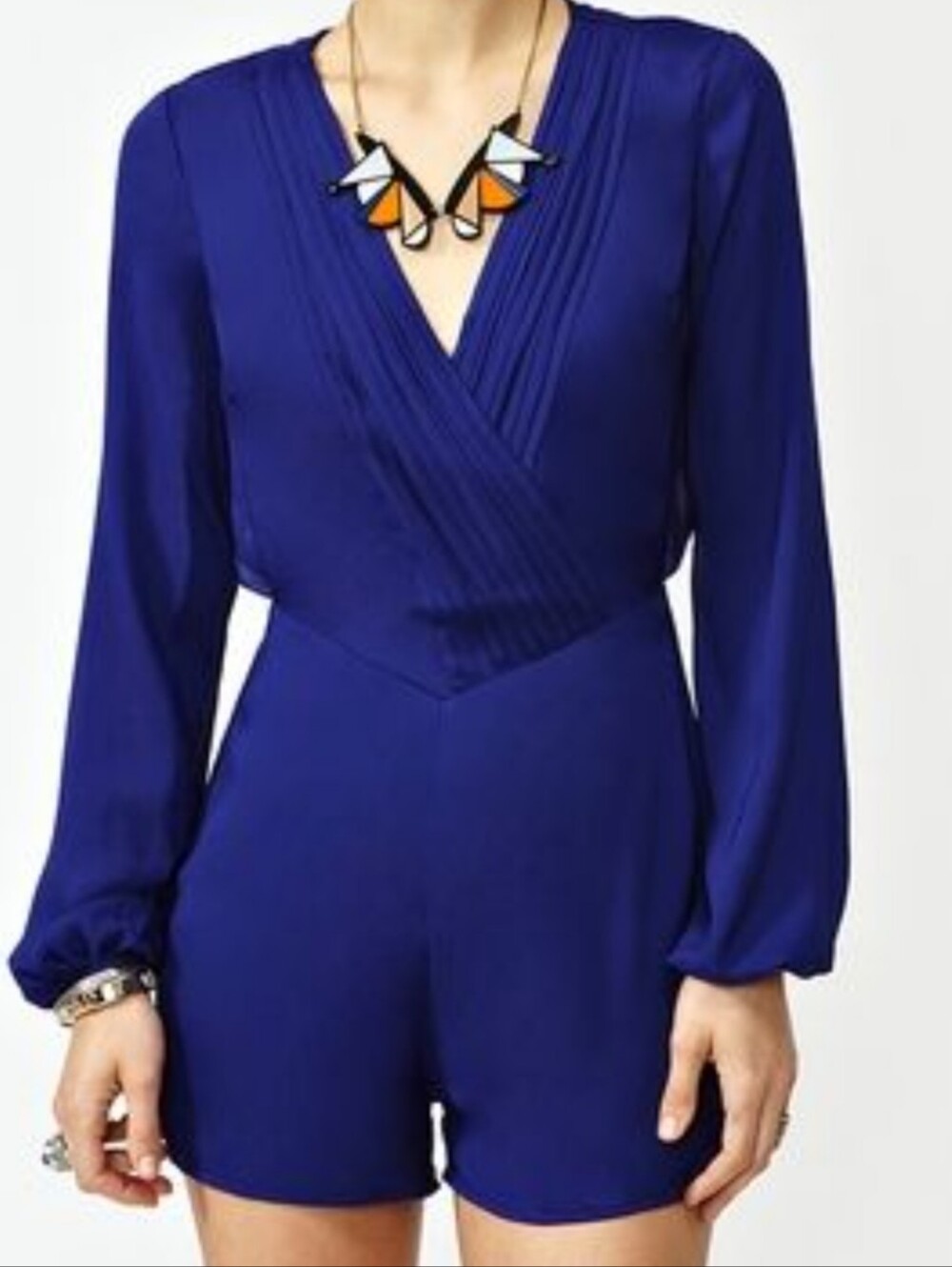 Ark & Co. Jumper
